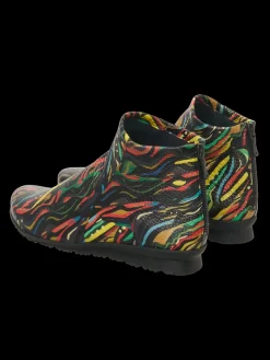 Online Arche Women's Baryky Ankle Boots Shoes - 10 Available Colors From 35 To 42 -