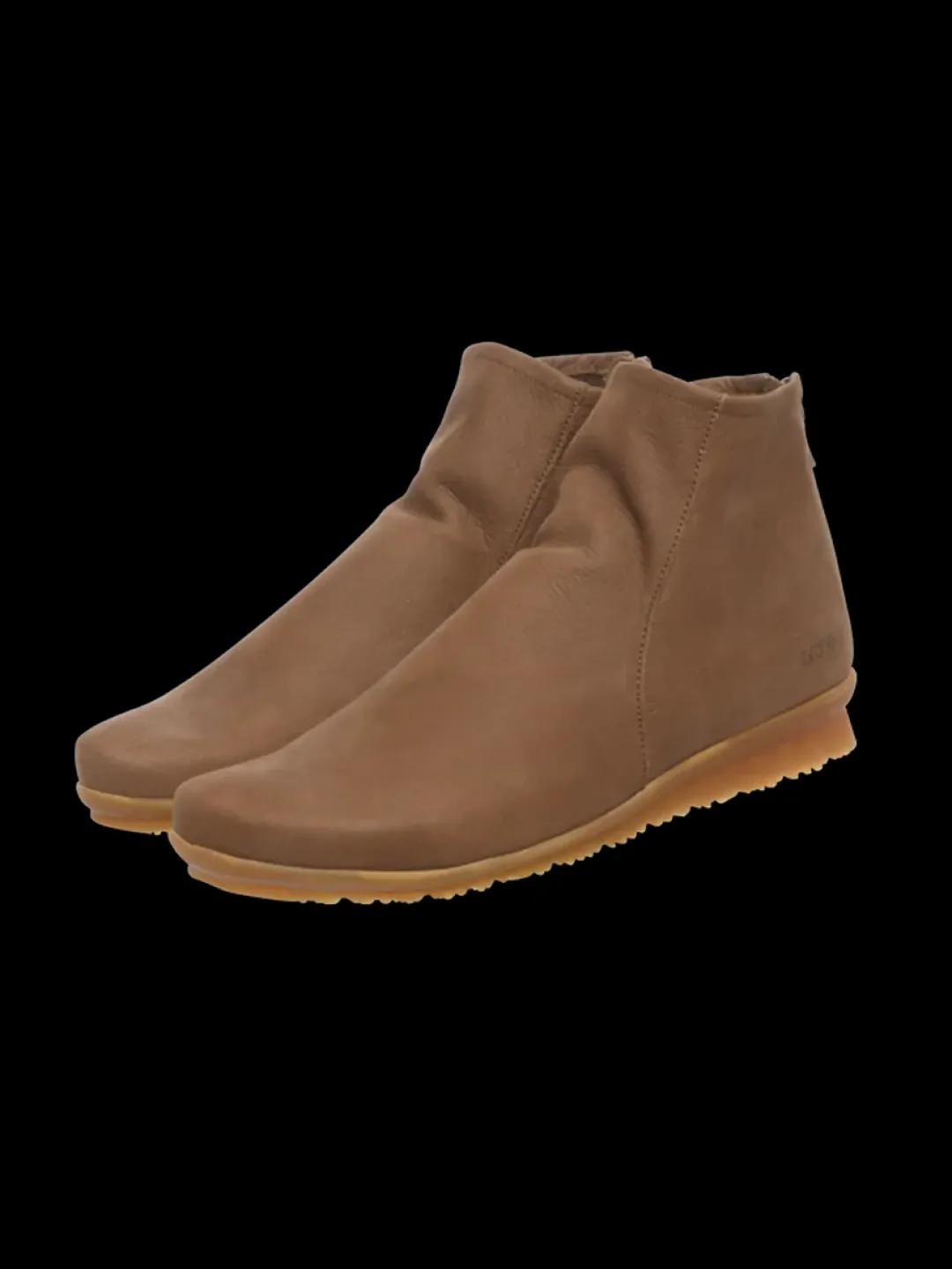 Online Arche Women's Baryky Ankle Boots Shoes - 10 Available Colors From 35 To 42 -