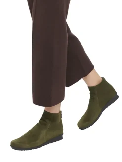 Shop Arche Women's Baryky Ankle Boots Shoes - 10 Available Colors From 35 To 42 -