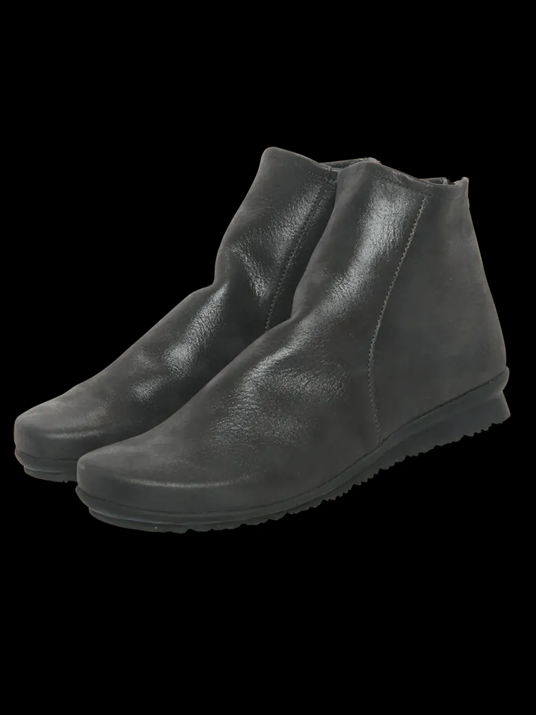 Outlet Arche Women's Baryky Ankle Boots Shoes - 10 Available Colors From 35 To 42 -
