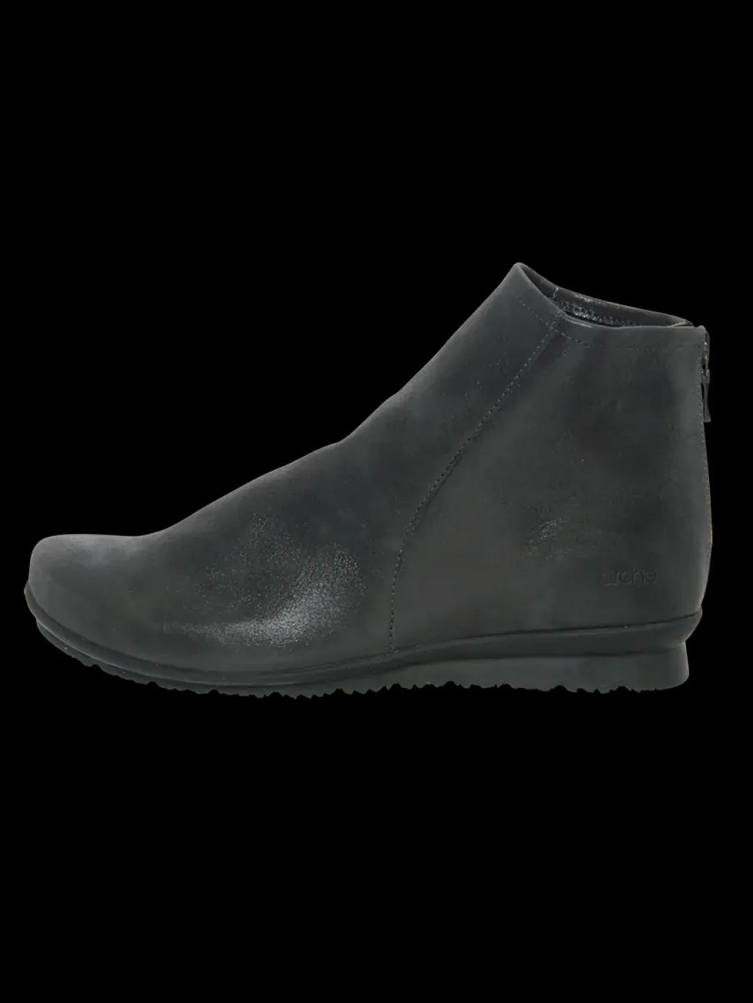 Outlet Arche Women's Baryky Ankle Boots Shoes - 10 Available Colors From 35 To 42 -