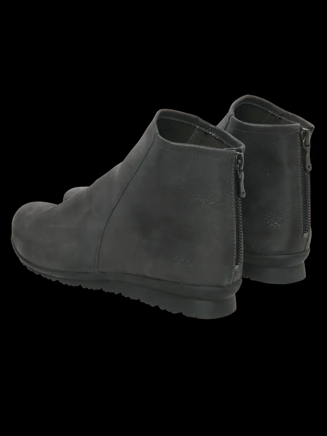 Outlet Arche Women's Baryky Ankle Boots Shoes - 10 Available Colors From 35 To 42 -