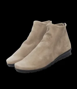 Sale Arche Women's Baryky Ankle Boots Shoes - 10 Available Colors From 35 To 42 -