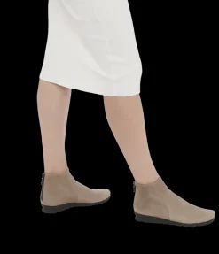 Sale Arche Women's Baryky Ankle Boots Shoes - 10 Available Colors From 35 To 42 -