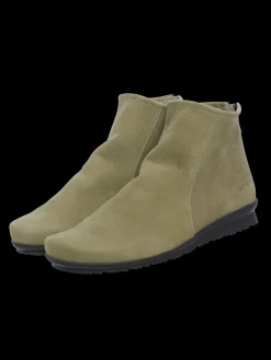 Online Arche Women's Baryky Ankle Boots Shoes - 10 Available Colors From 35 To 42 -