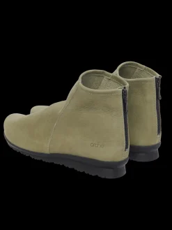 Online Arche Women's Baryky Ankle Boots Shoes - 10 Available Colors From 35 To 42 -