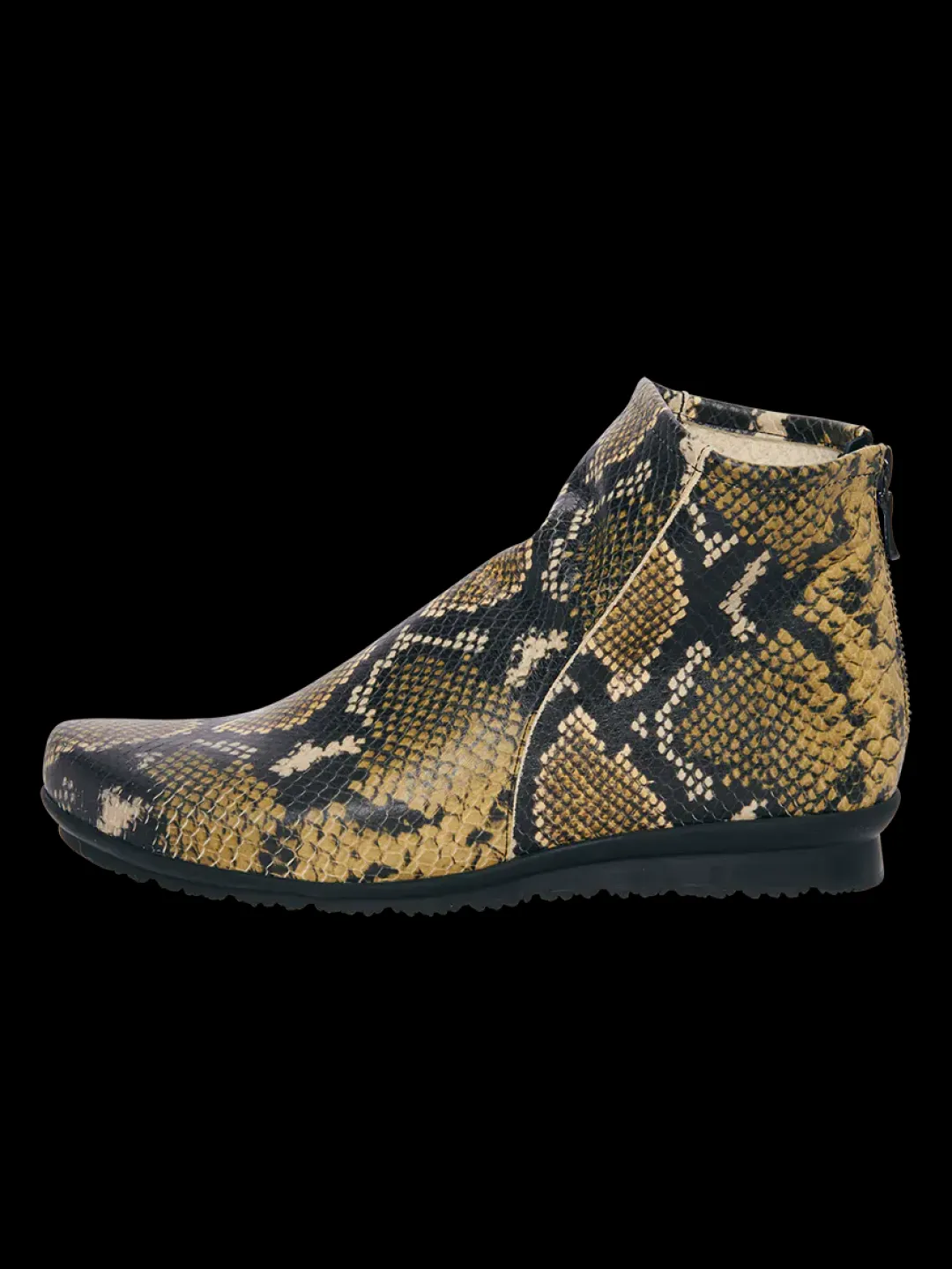 Sale Arche Women's Baryky Ankle Boots Shoes - 10 Available Colors From 35 To 42 -
