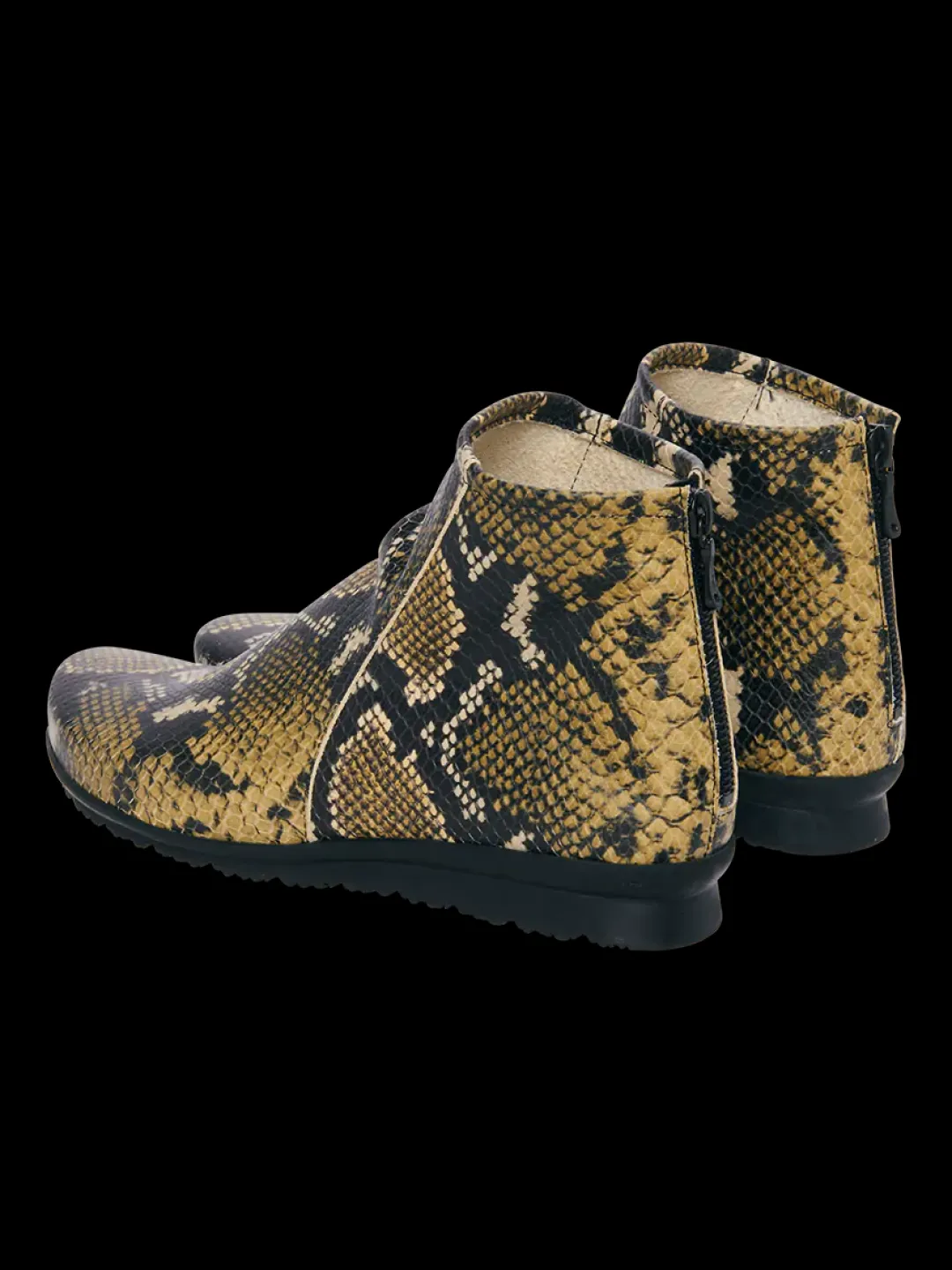 Sale Arche Women's Baryky Ankle Boots Shoes - 10 Available Colors From 35 To 42 -