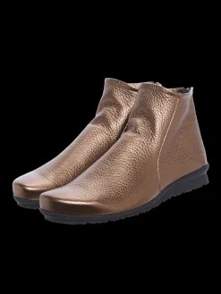 Outlet Arche Women's Baryky Ankle Boots Shoes - 10 Available Colors From 35 To 42 -