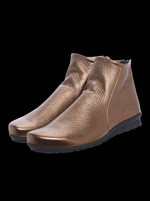 Outlet Arche Women's Baryky Ankle Boots Shoes - 10 Available Colors From 35 To 42 -