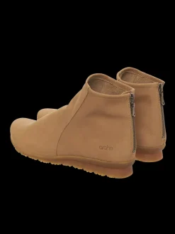 Store Arche Women's Baryky Ankle Boots Shoes - 10 Available Colors From 35 To 42 -