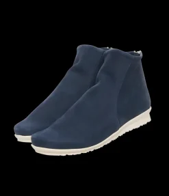 Hot Arche Women's Baryky Ankle Boots Shoes - 10 Available Colors From 35 To 42 -