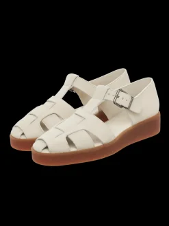 Clearance Arche Women's Comaya Sandals Shoes - 3 Available Colors From 35 To 42 -