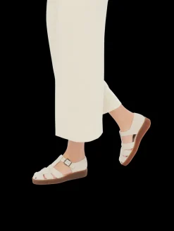 Clearance Arche Women's Comaya Sandals Shoes - 3 Available Colors From 35 To 42 -