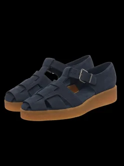 Outlet Arche Women's Comaya Sandals Shoes - 3 Available Colors From 35 To 42 -