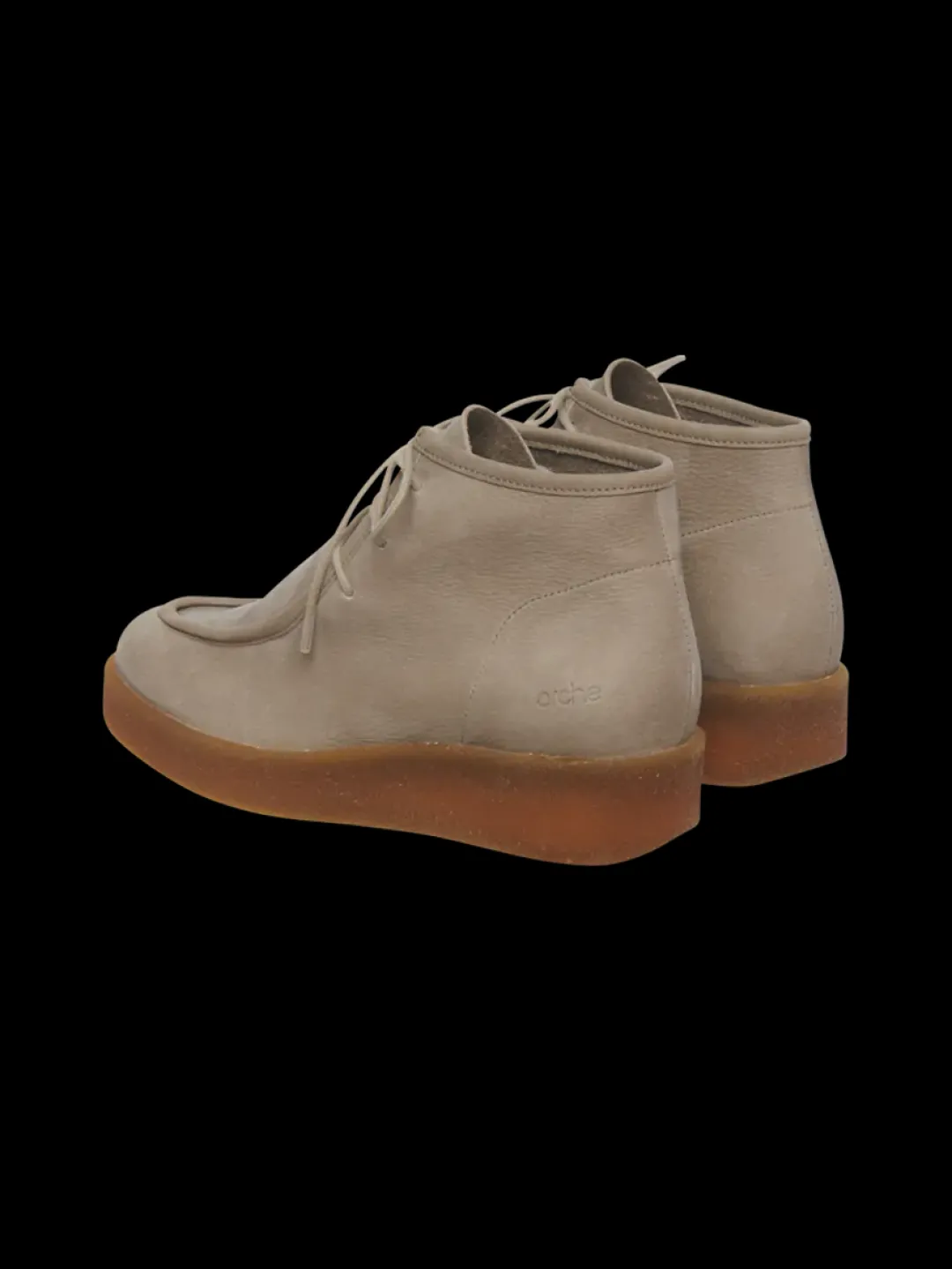 Shop Arche Women's Comell Ankle Boots Shoes - 3 Available Colors From 35 To 42 -