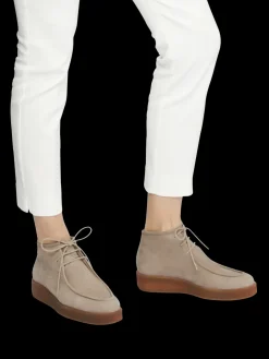 Shop Arche Women's Comell Ankle Boots Shoes - 3 Available Colors From 35 To 42 -