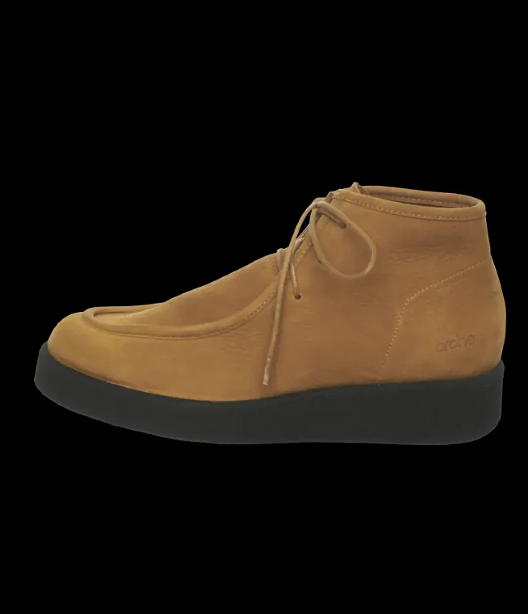 Flash Sale Arche Women's Comell Ankle Boots Shoes - 3 Available Colors From 35 To 42 -
