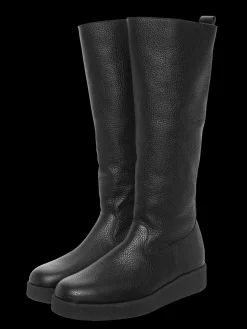 Store Arche Women's Comina Boots Shoes - 2 Available Colors From 35 To 42 -
