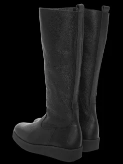 Store Arche Women's Comina Boots Shoes - 2 Available Colors From 35 To 42 -