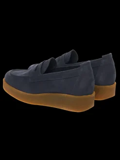 Fashion Arche Women's Comkhi Mocassins Shoes - 2 Available Colors From 35 To 42 -