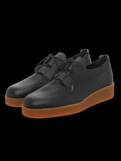 New Arche Women's Comkoy Derbies Shoes - 2 Available Colors From 35 To 42 -