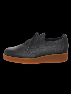 New Arche Women's Comkoy Derbies Shoes - 2 Available Colors From 35 To 42 -