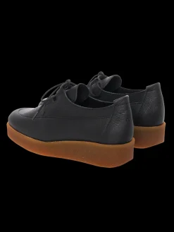 New Arche Women's Comkoy Derbies Shoes - 2 Available Colors From 35 To 42 -