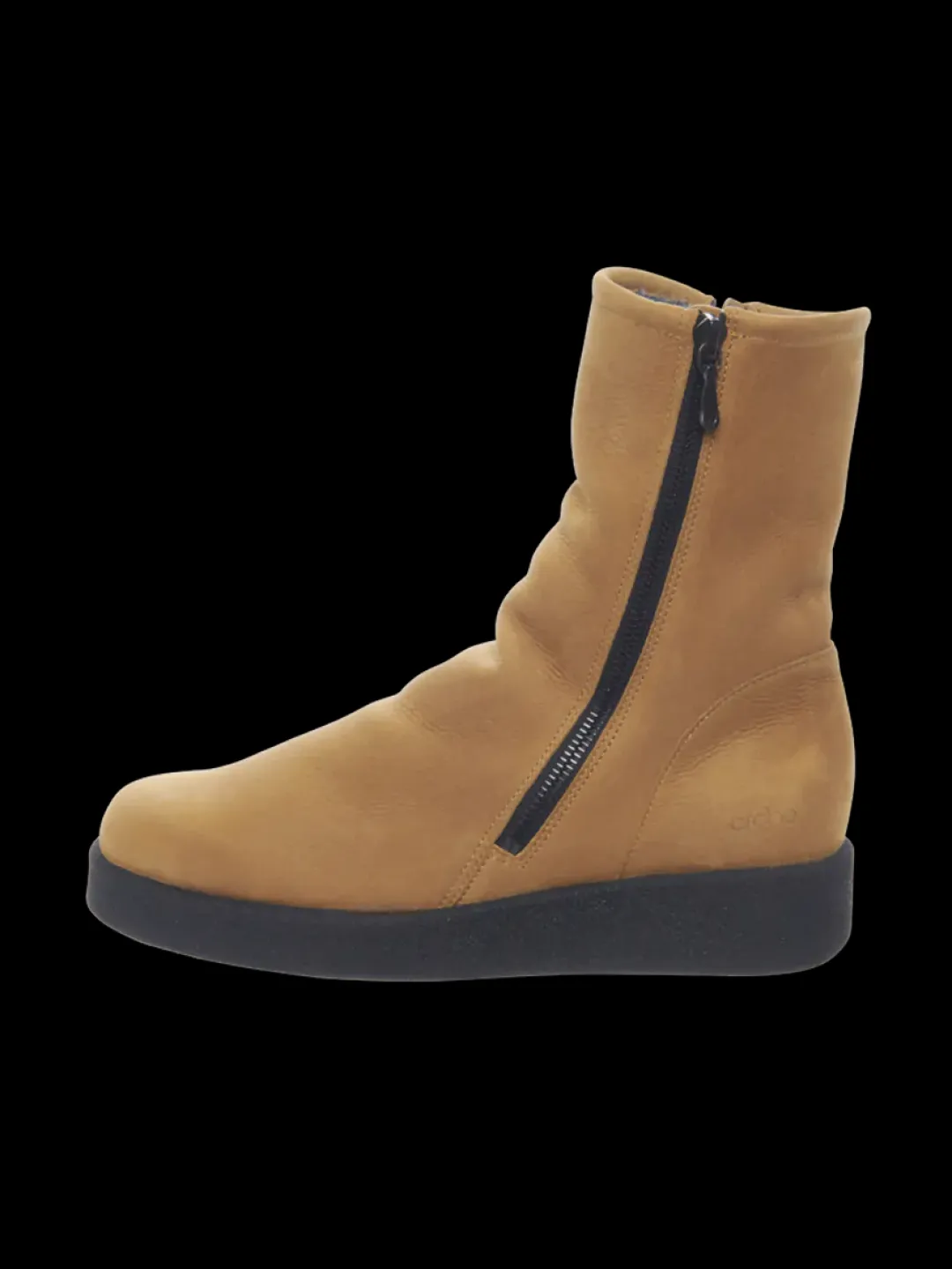 Sale Arche Women's Comsho Ankle Boots Shoes - 3 Available Colors From 35 To 42 -