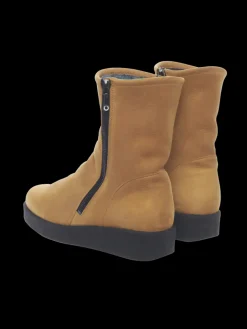 Sale Arche Women's Comsho Ankle Boots Shoes - 3 Available Colors From 35 To 42 -