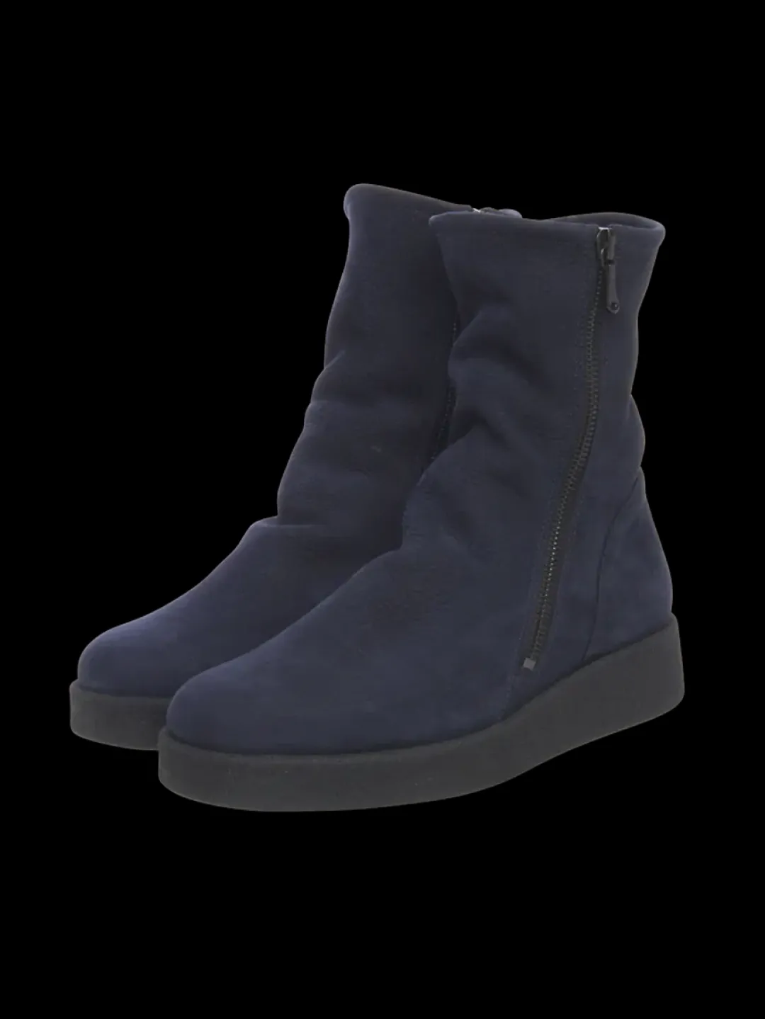 Sale Arche Women's Comsho Ankle Boots Shoes - 3 Available Colors From 35 To 42 -