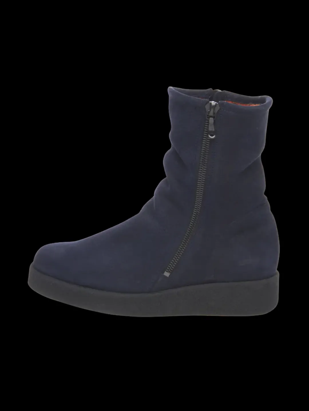 Sale Arche Women's Comsho Ankle Boots Shoes - 3 Available Colors From 35 To 42 -