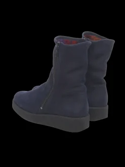 Sale Arche Women's Comsho Ankle Boots Shoes - 3 Available Colors From 35 To 42 -