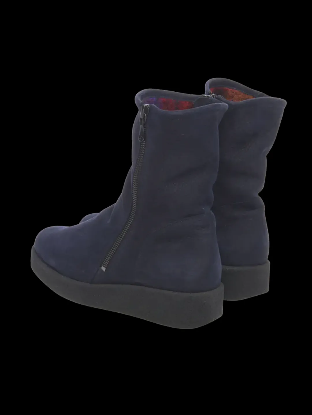 Sale Arche Women's Comsho Ankle Boots Shoes - 3 Available Colors From 35 To 42 -