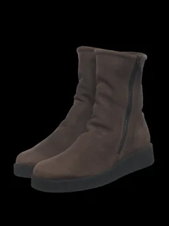 Sale Arche Women's Comsho Ankle Boots Shoes - 3 Available Colors From 35 To 42 -
