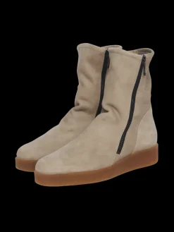 Fashion Arche Women's Comsho Ankle Boots Shoes - 3 Available Colors From 35 To 42 -