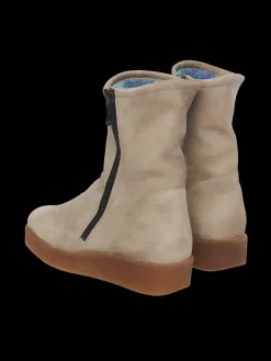 Fashion Arche Women's Comsho Ankle Boots Shoes - 3 Available Colors From 35 To 42 -