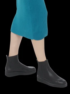 Sale Arche Women's Comsky Ankle Boots Shoes - 4 Available Colors From 35 To 42 -