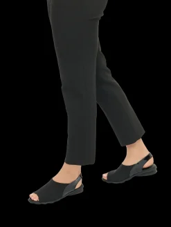 Best Arche Women's Dajac Sandals Shoes - 1 Available Color From 35 To 43 -