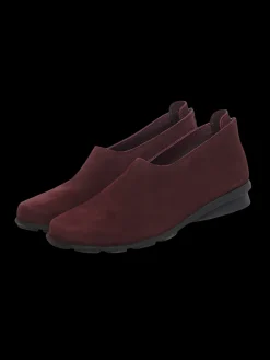 Hot Arche Women's Denako Slip On Shoes - 4 Available Colors From 35 To 43 -