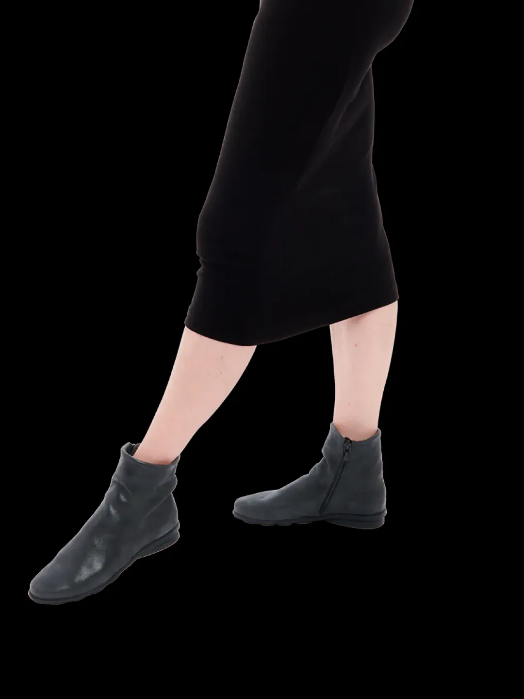 New Arche Women's Deniki Ankle Boots Shoes - 6 Available Colors From 35 To 43 -