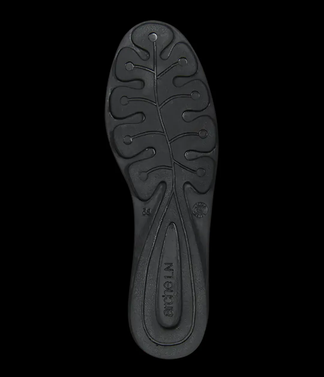 New Arche Women's Denori Boots Shoes - 4 Available Colors From 35 To 43 -