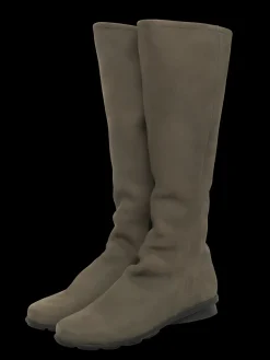 Fashion Arche Women's Denori Boots Shoes - 4 Available Colors From 35 To 43 -