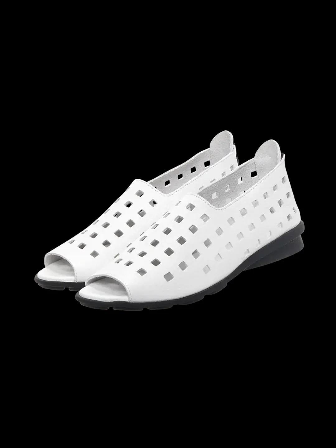 Cheap Arche Women's Drick Slip On Shoes - 10 Available Colors From 35 To 43 -