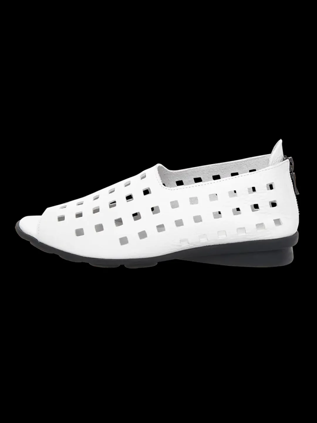 Cheap Arche Women's Drick Slip On Shoes - 10 Available Colors From 35 To 43 -