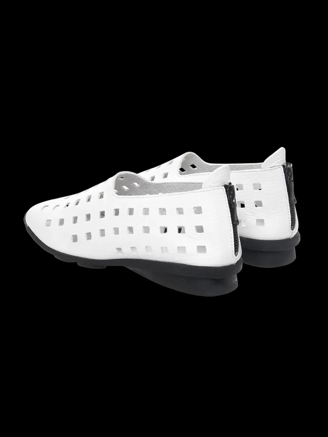 Cheap Arche Women's Drick Slip On Shoes - 10 Available Colors From 35 To 43 -