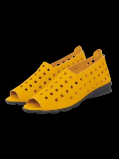 Discount Arche Women's Drick Slip On Shoes - 10 Available Colors From 35 To 43 -