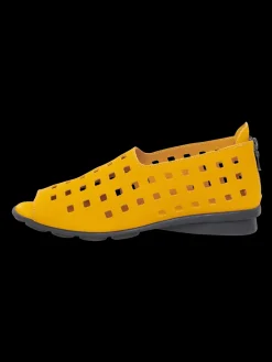 Discount Arche Women's Drick Slip On Shoes - 10 Available Colors From 35 To 43 -