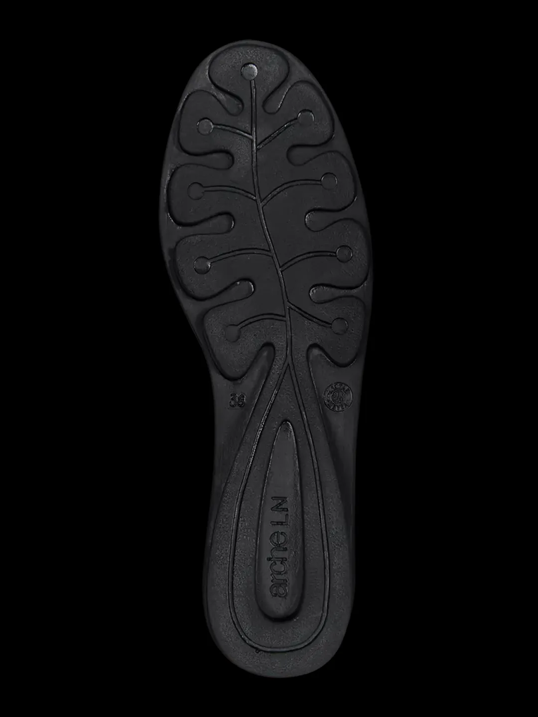Shop Arche Women's Drick Slip On Shoes - 10 Available Colors From 35 To 43 -