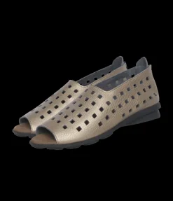 Clearance Arche Women's Drick Slip On Shoes - 10 Available Colors From 35 To 43 -